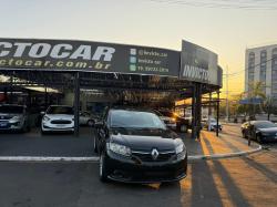 RENAULT Sandero 1.6 4P FLEX EXPRESSION AUTOMTICO