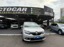 RENAULT Sandero 1.6 4P FLEX DYNAMIQUE