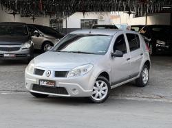 RENAULT Sandero 1.6 4P FLEX EXPRESSION