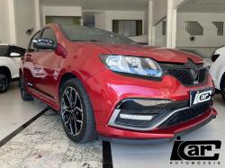 RENAULT Sandero 2.0 16V 4P RS FLEX
