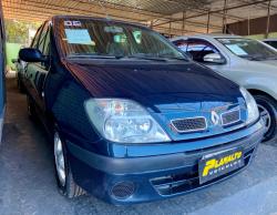 RENAULT Scenic 1.6 16V 4P FLEX EXPRESSION