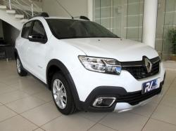 RENAULT Stepway 1.0 12V 4P FLEX SCE ZEN