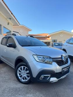 RENAULT Stepway 1.0 12V 4P FLEX SCE ZEN