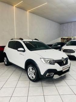 RENAULT Stepway 1.6 16V 4P FLEX ZEN