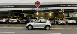 RENAULT Stepway 1.6 16V 4P FLEX ZEN