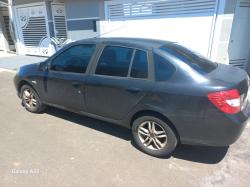 RENAULT Symbol 1.6 16V 4P FLEX PRIVILGE