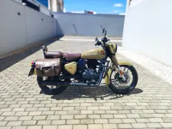 ROYAL ENFIELD Classic 350 ABS