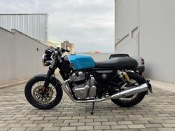 ROYAL ENFIELD Continental GT 650 ABS