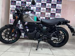 ROYAL ENFIELD Hunter 350 