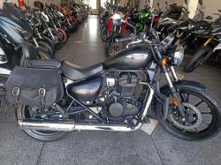 ROYAL ENFIELD Meteor 350 ABS