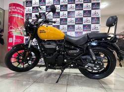 ROYAL ENFIELD Meteor 350 