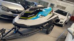 SEA DOO GTI 130 