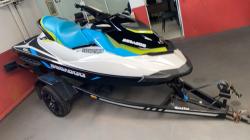 SEA DOO GTI 130 