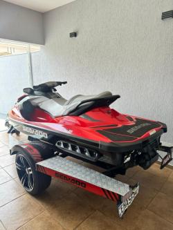 SEA DOO GTI 130 SE 