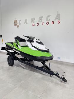 SEA DOO GTI 130 SE 