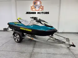 SEA DOO GTI 170 SE 3 LUGARES
