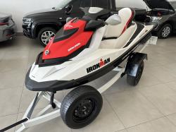 SEA DOO GTS 130 130 HP