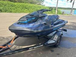 SEA DOO GTX 170 