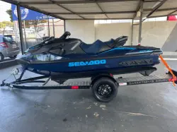 SEA DOO GTX 230 