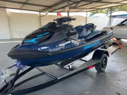 SEA DOO GTX 230 