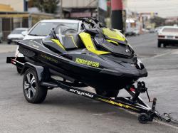 SEA DOO RXP-X 260 RS 215 HP