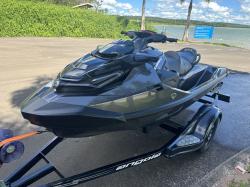 SEA DOO RXT 300 