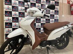 SHINERAY Jet 125 
