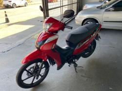 SHINERAY Jet 125 