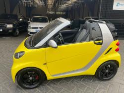 SMART For Two Cabriolet 1.0 12V 3 CILINDROS AUTOMTICO