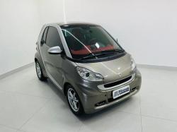 SMART Fortwo 1.0 12V 3 CILINDROS PASSION COUP  TURBO AUTOMTIC