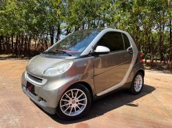 SMART Fortwo 1.0 12V 3 CILINDROS PASSION COUP  TURBO AUTOMTIC