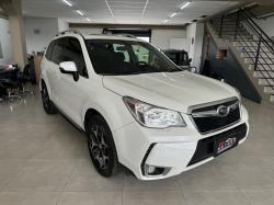 SUBARU Forester 2.0 16V 4P XT 4X4 AUTOMTICO