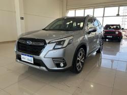 SUBARU Forester 2.0 16V 4P S 4X4 AUTOMTICO