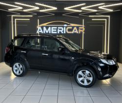SUBARU Forester 2.5 16V 4P XT 4X4 TURBO AUTOMTICO