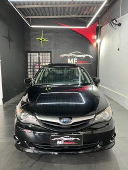 SUBARU Impreza Hatch 2.0 16V 4P 4x4 AUTOMTICO