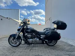 SUZUKI Boulevard M 1500 