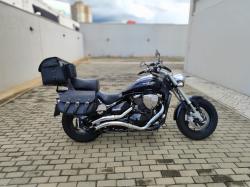 SUZUKI Boulevard M 800 