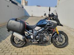 SUZUKI DL 1000 V-Strom A