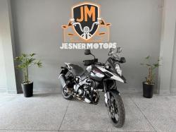 SUZUKI DL 1000 V-Strom A