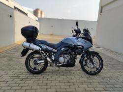 SUZUKI DL 1000 V-Strom 