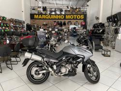 SUZUKI DL 1000 V-Strom 