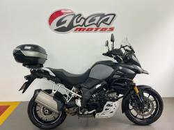 SUZUKI DL 1000 V-Strom A