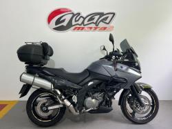 SUZUKI DL 1000 V-Strom 