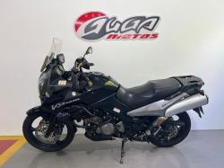 SUZUKI DL 1000 V-Strom 