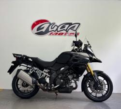 SUZUKI DL 1000 V-Strom A