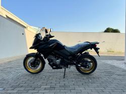 SUZUKI DL 650 V-Strom XT