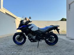 SUZUKI DL 650 V-Strom XT