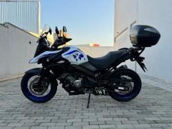 SUZUKI DL 650 V-Strom XT