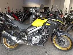 SUZUKI DL 650 V-Strom XT