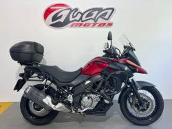 SUZUKI DL 650 V-Strom XT